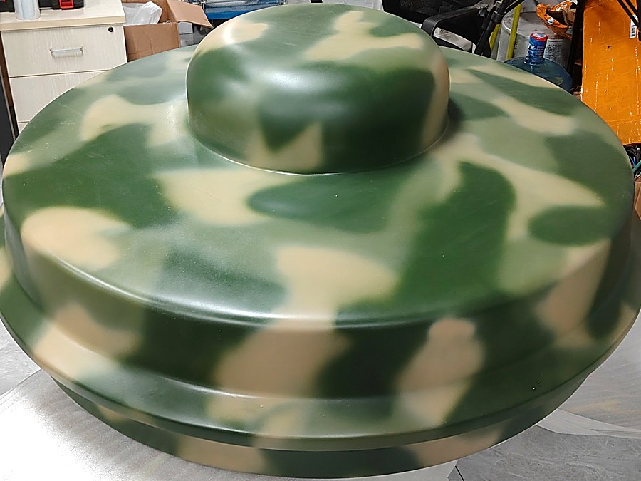 复合材料制品